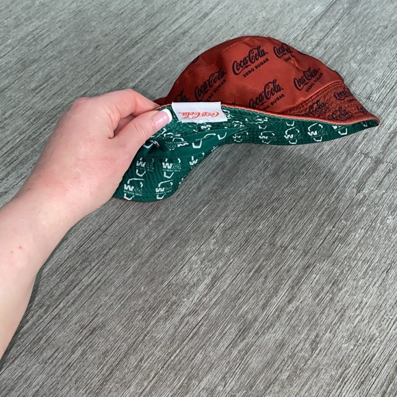 Reversible Phoenix Open bucket hat UNISEX - Picture 6 of 6